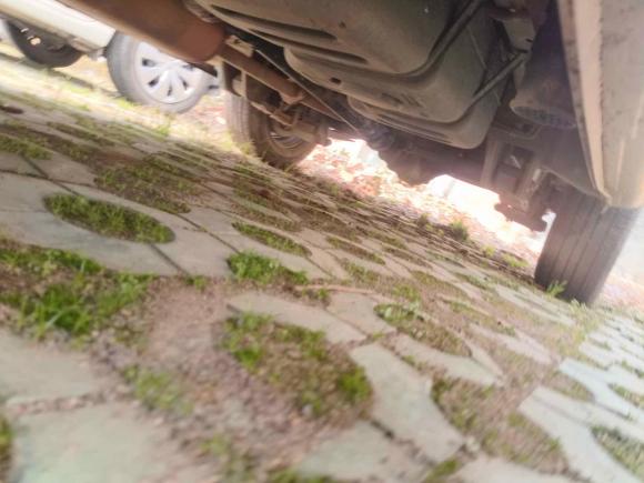 [南昌·赣E] 二手东风风行菱智2018款 M3 1.5L 5座基本型