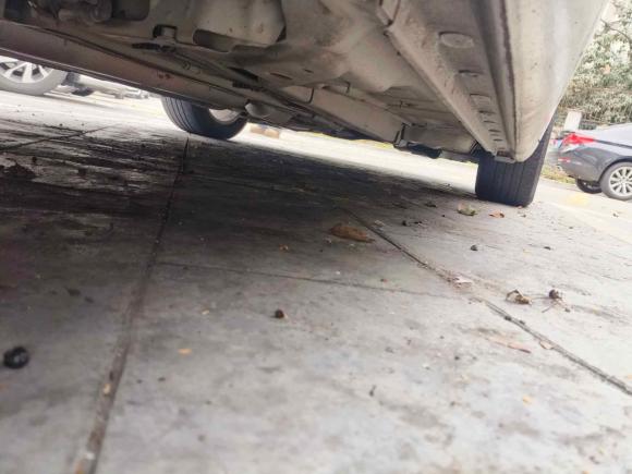 [宁波·浙B] 二手别克君威2014款 2.0L 精英时尚型