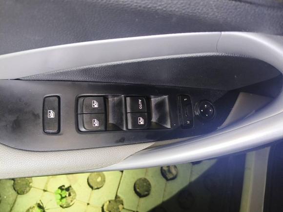 [武汉·新A] 二手宝骏宝骏5102017款 1.5L 手动时尚型