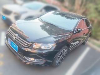 大众帕萨特2014款 1.8TSI DSG御尊版