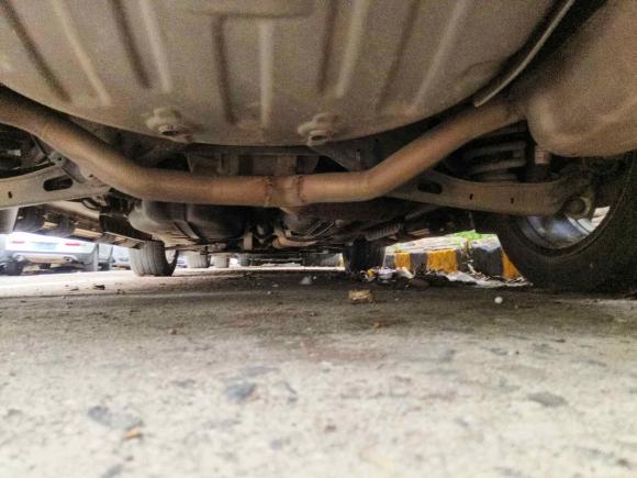 [深圳·赣C] 二手雪佛兰开拓者2020款 RS 650T Twin-Clutch四驱7座 擎版
