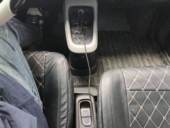 [金华·浙G] 二手零跑汽车零跑T032023款 310轻享版