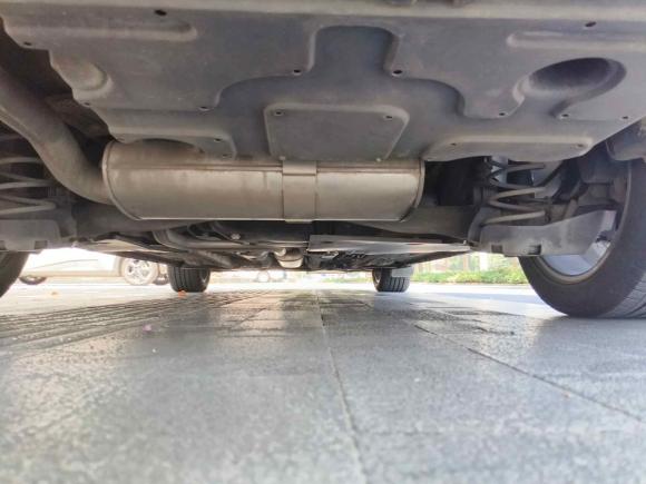 [苏州·苏E] 二手标致标致4082016款 1.6T 自动豪华版