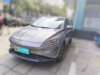 小鹏小鹏G32019款 尊享版「深圳二手车」「天天拍车」