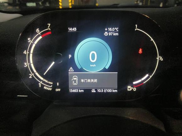 [成都·川A] 二手MINIMINI2022款 改款 2.0T COOPER S 经典派