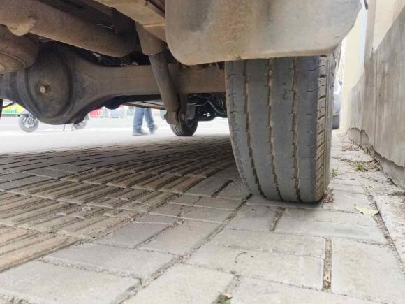 [合肥·皖A] 二手江汽集团星锐2021款 2.0T 4系星快运6/7座D20TCIF1