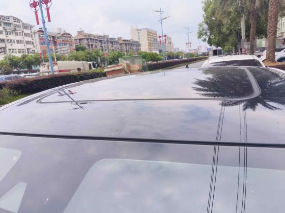 [金华·浙G] 二手别克威朗2022款 Pro GS 疾风版