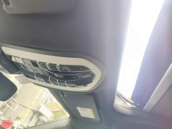 [上海·沪B] 二手保时捷Macan2017款  Macan 2.0T