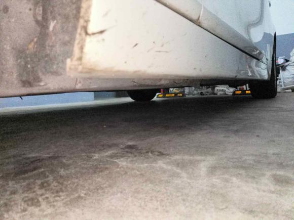 [杭州·浙A] 二手宝马宝马5系2014款 525Li 领先型