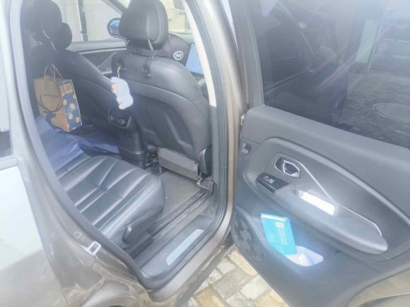 [南京·苏A] 二手蔚来蔚来ES82018款 创始版