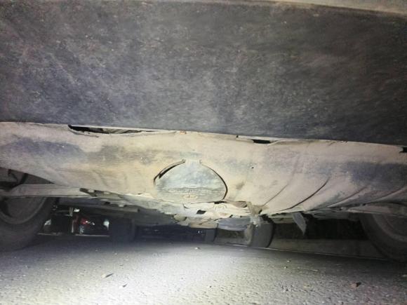 [武汉·鄂A] 二手Jeep自由光2016款 2.4L 优越版