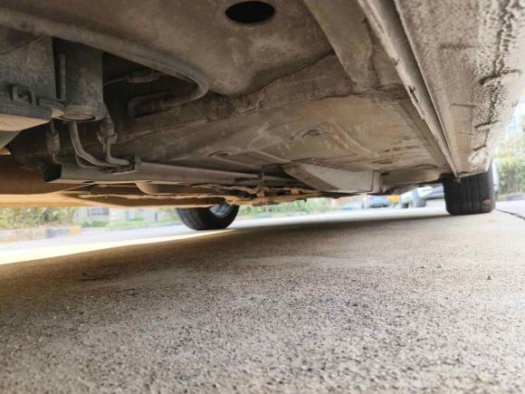 [上海·贵B] 二手别克英朗2019款 15T 双离合互联精英型 国V