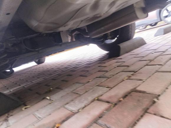 [上海·苏A] 二手福特福睿斯2017款 1.5L 自动舒适型