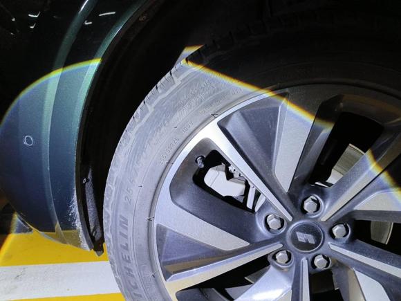 [南京·川A] 二手理想汽车理想ONE2021款 增程6座版