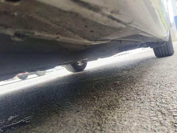 [温州·浙C] 二手丰田锐志2007款 2.5S 真皮天窗版