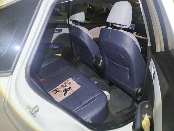 [上海·浙F] 二手雪佛兰科鲁泽2023款 1.5L 双离合悦享版