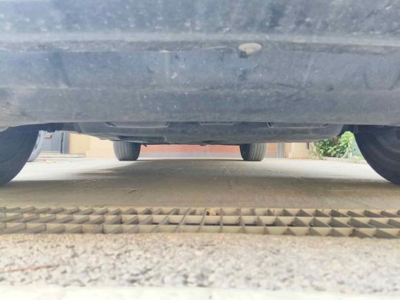 [济南·鲁A] 二手奔驰奔驰GLC2016款 GLC 200 4MATIC