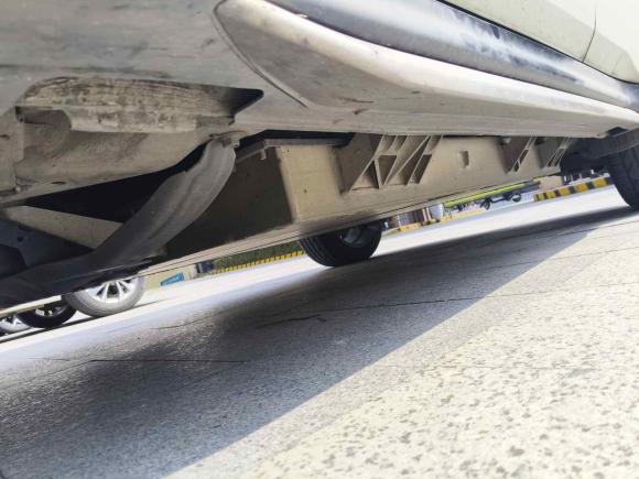 [杭州·浙A] 二手思铭东风本田X-NV2020款 风驰版