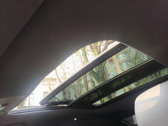 [上海·沪A] 二手比亚迪汉2020款 EV 超长续航版豪华型