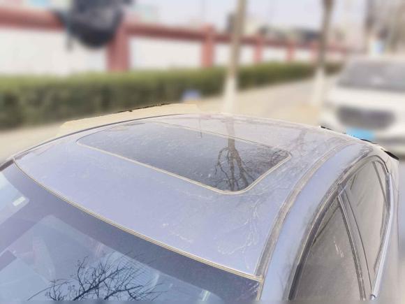 [西安·甘L] 二手日产轩逸2021款 1.6L XL CVT悦享版