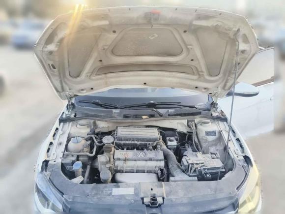 [湖州·浙E] 二手大众宝来2013款 1.6L 自动舒适型