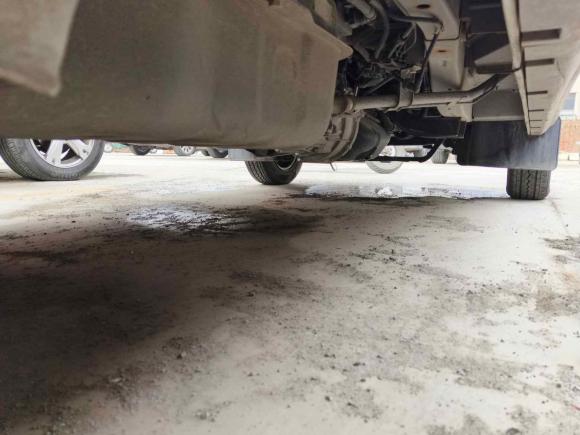 [济南·鲁A] 二手金杯新海狮X30L2023款 1.5L财富版厢式车2/5座空调版 SWC15M