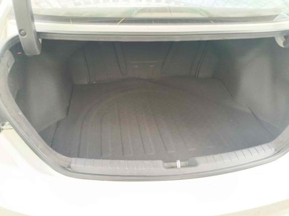 [上海·豫L] 二手现代领动2018款 1.6L 自动15周年特别版