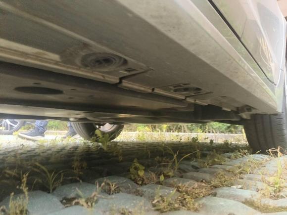 [上海·苏U] 二手丰田雷凌2022款 185T CVT豪华版