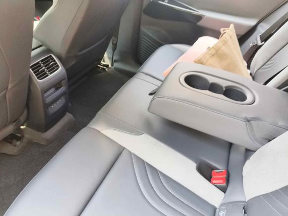 [上海·沪A] 二手大众ID.4 CROZZ2022款 长续航Lite PRO版