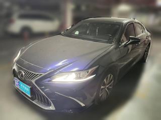 雷克萨斯雷克萨斯ES2020款 200 卓越版「苏州二手车」「天天拍车」