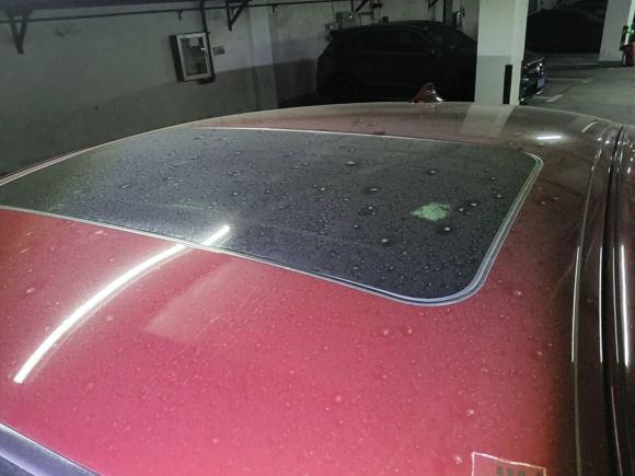 [上海·沪E] 二手宝马宝马X62008款 xDrive35i