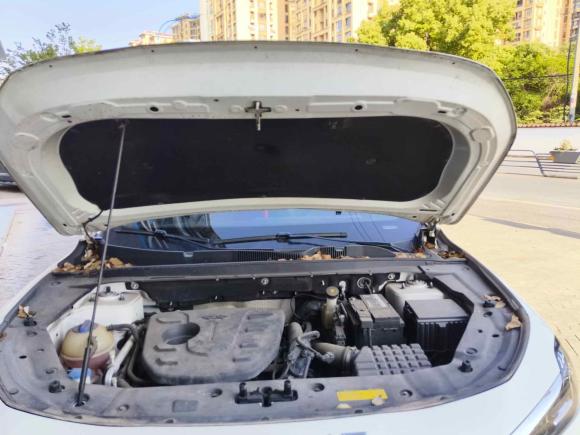 [金华·浙G] 二手捷途捷途X70 PLUS2021款 1.5T 手动林 5座