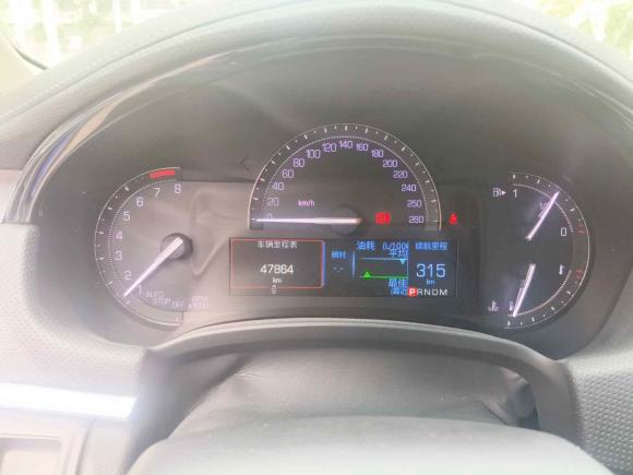 [武汉·鄂A] 二手凯迪拉克凯迪拉克XTS2018款 28T 精英型