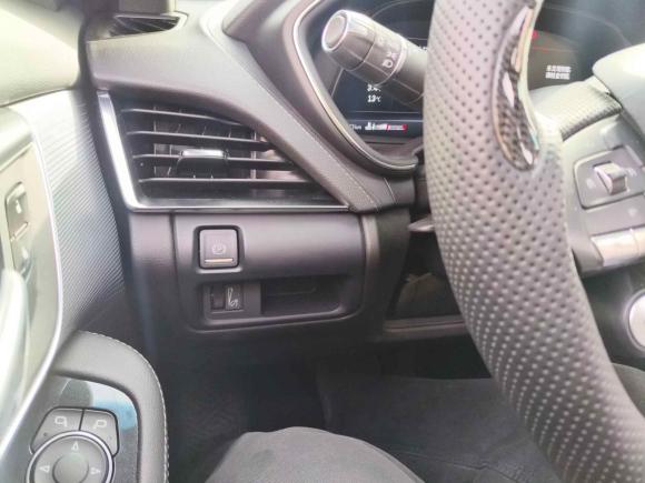 [成都·川G] 二手凯迪拉克凯迪拉克CT52023款 28T 豪华型（标准版）