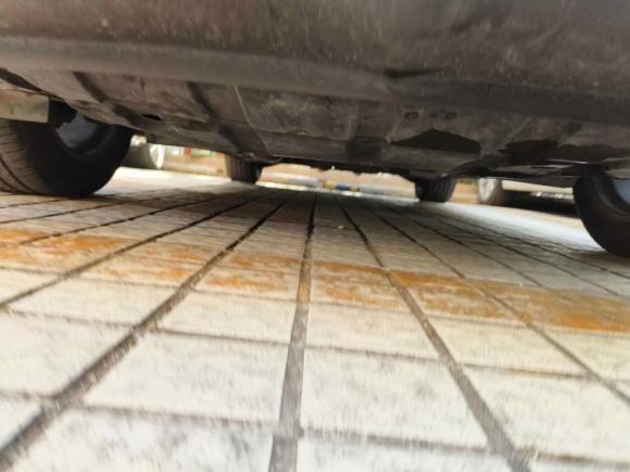 [青岛·豫A] 二手英菲尼迪英菲尼迪EX2011款 EX25 优雅版