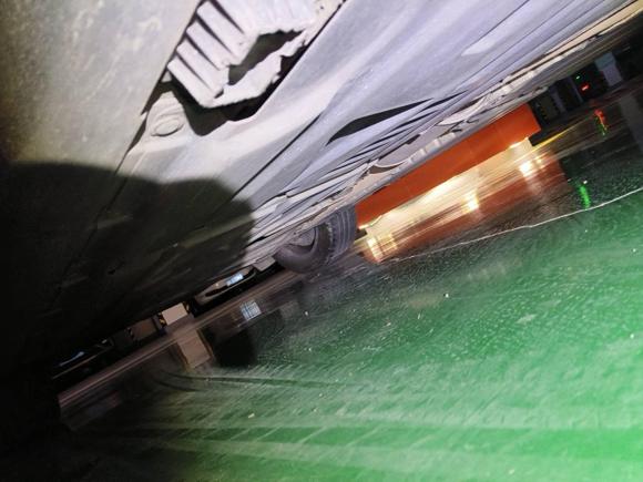 [杭州·浙A] 二手宝马宝马X3(进口)2013款 xDrive28i 领先型