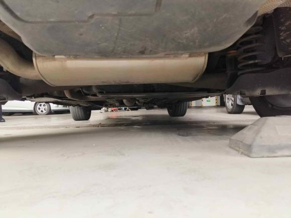 [深圳·粤B] 二手雪铁龙天逸 C5 AIRCROSS2021款 360THP 悦享型