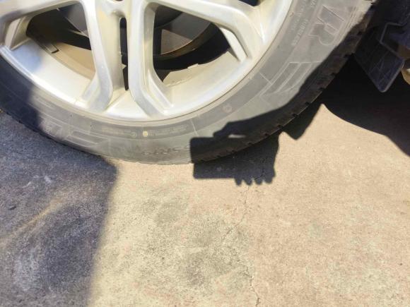 [南通·苏F] 二手福特锐界2015款 2.0T GTDi 四驱豪锐型