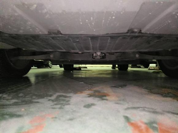 [无锡·苏B] 二手北京汽车北京EU52018款 R500 智风版