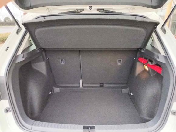 [上海·沪E] 二手大众途岳2019款 280TSI 两驱舒适版 国VI