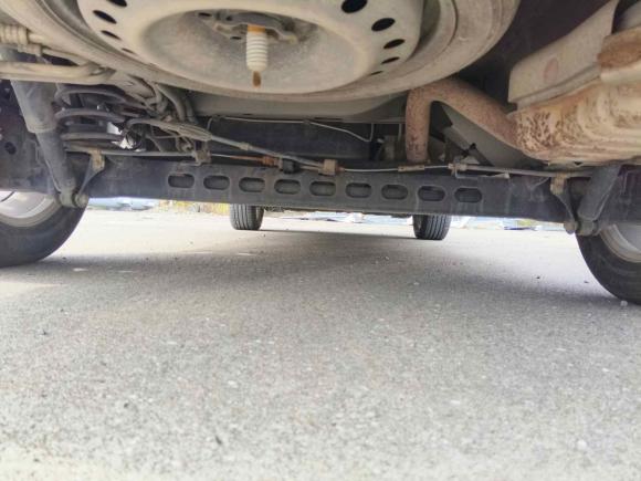 [宁波·浙B] 二手别克别克GL82014款 2.4L 经典版