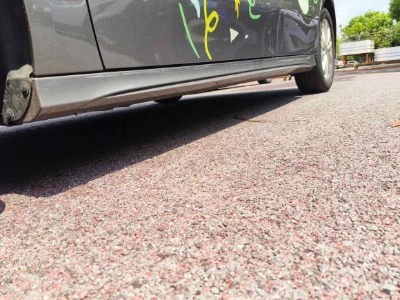 [上海·沪B] 二手奔驰奔驰A级2021款 A 200 L 运动轿车时尚型