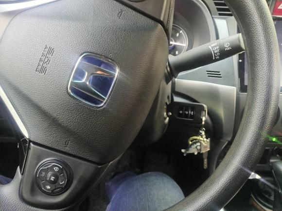 [广州·粤N] 二手本田凌派2017款 1.8L CVT舒适特装版