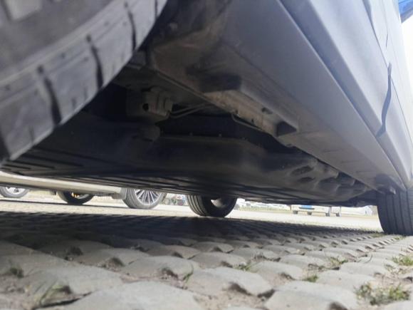 [西安·陕A] 二手北京汽车北京EX52019款 悦尚版