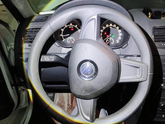 [南京·苏C] 二手斯柯达Yeti2017款 TSI280 DSG前行版