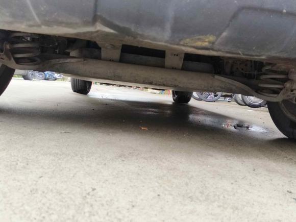 [嘉兴·浙A] 二手比亚迪元新能源2019款 EV535 智联领潮型