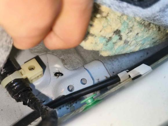 [南昌·赣A] 二手本田飞度2021款 1.5L CVT潮享版