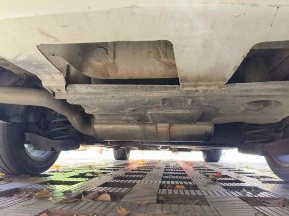 [合肥·皖A] 二手标致标致4082016款 1.6T 自动豪华版