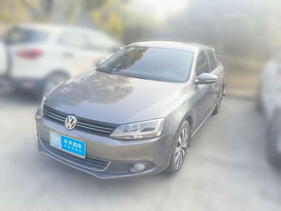 大众速腾2012款 1.4TSI 自动旗舰版「深圳二手车」「天天拍车」