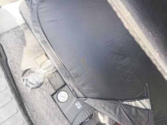 [上海·沪A] 二手埃安AION S2020款 炫 630